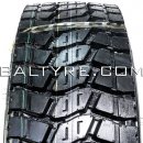 DOUPRO ST928 All-Steel 11/0 R20 152/149 L