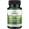 Doplněk stravy Swanson Asparagus Extract 60 kapslí