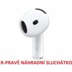 Apple AirPods 4 2024 ANC náhradní sluchátko pravé A3055 – Zboží Živě