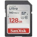 SanDisk SDXC Class 10 128 GB SDSDUNB-128G-GN6IN