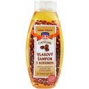 Palacio vlasový šampon s kofeinem 500 ml