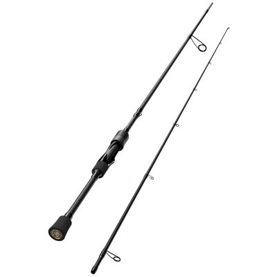 Sportex RIVAL bass 2,18 m 4-23 g 2 díly