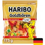 Haribo Goldbären želé medvídci 175 g – Hledejceny.cz