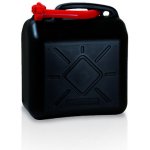 TBA Kanystr s výpustným kohoutem, 20 l – Zboží Dáma