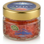Cavipoint kaviár z divok. lososa "Keta Gold" 100 g – Zboží Dáma
