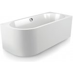 Santech TIME GEMINI 169 x 74 cm TIGEM169-P – Hledejceny.cz