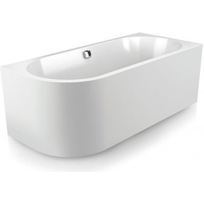 Santech TIME GEMINI 169 x 74 cm TIGEM169-P – Hledejceny.cz