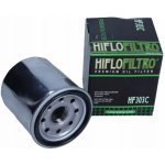 Hiflofiltro Olejový filtr HF303C | Zboží Auto