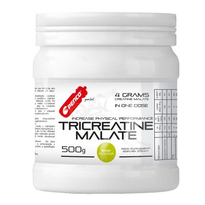 Penco Tri Creatine maláte 500 g – Zboží Dáma