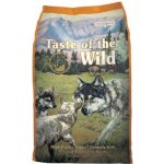 Taste of The Wild High Praire Puppy 13 kg – Hledejceny.cz