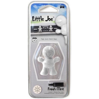 Little Joe Mini Fresh Mint – Hledejceny.cz