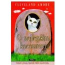 O nejlepším kocourovi - Cleveland Amory