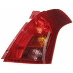 Zadní světlo- pravé SUZUKI SWIFT 2005-2010 |005-2010| DEPO | 2181943RUE – Hledejceny.cz