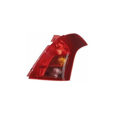Zadní světlo- pravé SUZUKI SWIFT 2005-2010 |005-2010| DEPO | 2181943RUE – Hledejceny.cz