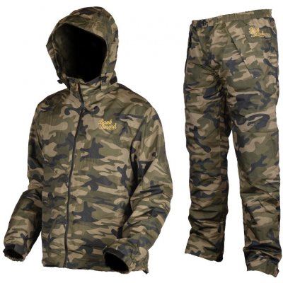 PROLOGIC Oblek Bank Bound 3-Season Camo Set – Hledejceny.cz