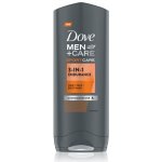 Dove Men+ Care Sport Care Endurance sprchový gel 250 ml – Zboží Mobilmania