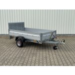 Stema REX 25 750 kg sklopný – Sleviste.cz