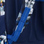 Topgal ELLY 19014 B/Gray – Sleviste.cz