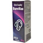 GALVEX BuroVax ušní kapky 20 g – Sleviste.cz