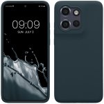 kwmobile TPU kryt na mobil Motorola Edge 60 Neo / Edge 50 Neo / ThinkPhone 25 tmavě šedá – Hledejceny.cz
