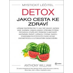 Mystický léčitel: Detox jako cesta ke zdraví