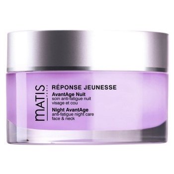 Matis Paris AvantAge Night noční krém 50 ml