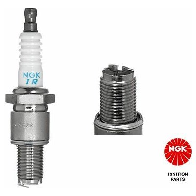 Zapalovací svíčka NGK 6700 – Hledejceny.cz