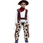 Kovboj – Zboží Dáma