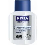 Nivea For Men Silver Protect voda po holení 100 ml – Zboží Dáma