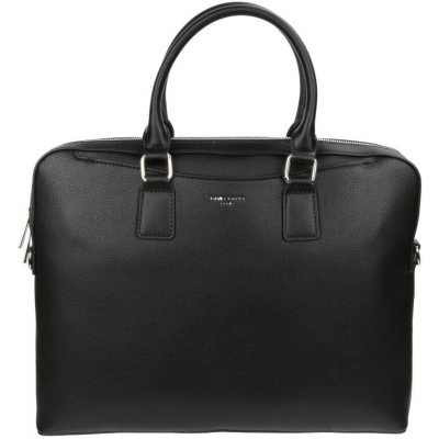 David Jones dámská business taška 6517-2 black – Hledejceny.cz