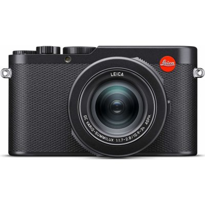 Leica D-Lux 8 – Zboží Živě