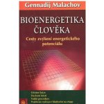 Bioenergetika člověka – Hledejceny.cz