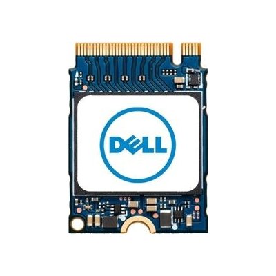 Dell M.2 PCIe NVME Gen 3x4 Class 35 2230 Solid State Drive - 512GB AB292881 – Zboží Živě