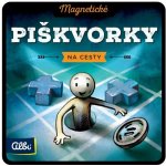 Detoa Magnetické piškvorky – Zboží Dáma