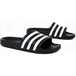 adidas adilette Aqua F35543 černé – Zboží Dáma
