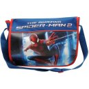 Character Messenger Bag – Spiderman