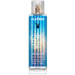 Playboy Can't Stop Me tělový sprej 250 ml – Zboží Dáma