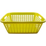 INJETON PLAST 35 l žlutá – Hledejceny.cz