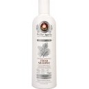 Babička Agafia White Agafia cedrový Shampoo pro všechny typy vlasů výživa a obnova 280 ml