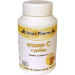 Unios Pharma-Vitamin C v prášku 100 g – Hledejceny.cz