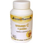 Unios Pharma Vitamin C v prášku 100 g – Hledejceny.cz