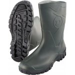 Dunlop Dee holínky zelená – Zboží Dáma