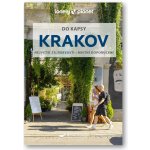 Krakov do kapsy - Lonely Planet – Hledejceny.cz