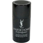 Yves Saint Laurent La Nuit De L´Homme deostick 75 ml – Hledejceny.cz