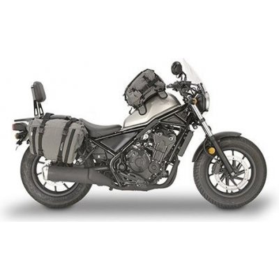 KAPPA padací rám HONDA CMX 500 Rebel (17-23) – Sleviste.cz