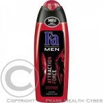 Fa Men Attraction Force sprchový gel 250 ml