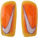 Nike Mercurial lite Shin Guards Hyper Crimson