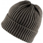 Zimní čepice unisex šedá – Hledejceny.cz