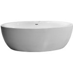 Hoesch Cabo 185 x 90 cm 6610010 – Hledejceny.cz