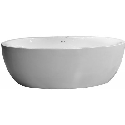 Hoesch Cabo 185 x 90 cm 6610010 – Hledejceny.cz